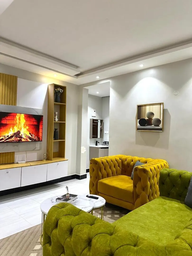 Ron Havens Homes Kampala