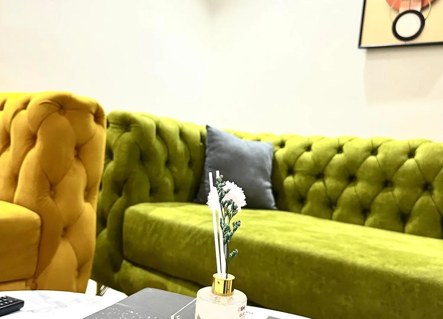 Ron Havens Homes Kampala