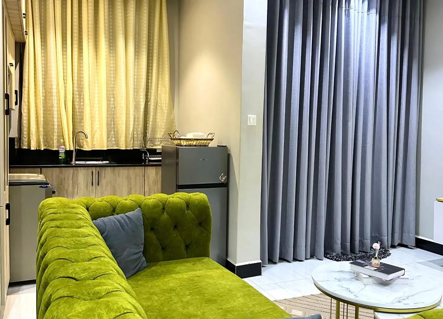 Apartment Ron Havens Homes Kampala Uganda